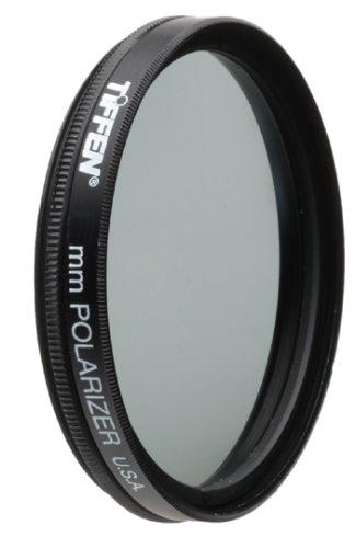 Tiffen 82mm Linear Polarizer Filter