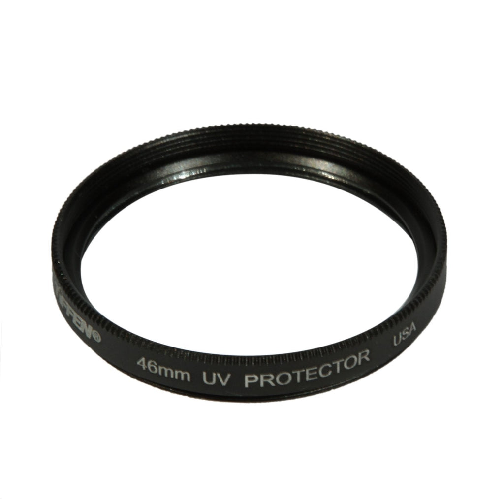 Tiffen 46UVP 46mm UV Protection Filter