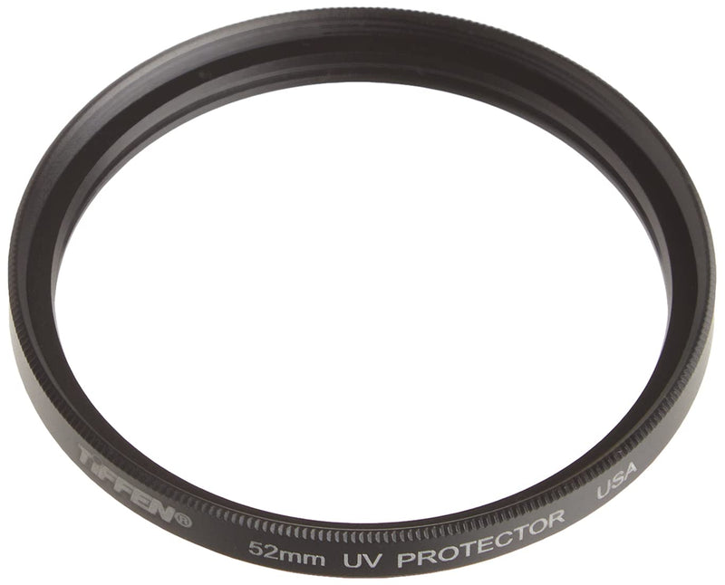 Tiffen 52UVP 52mm UV Protection Filter