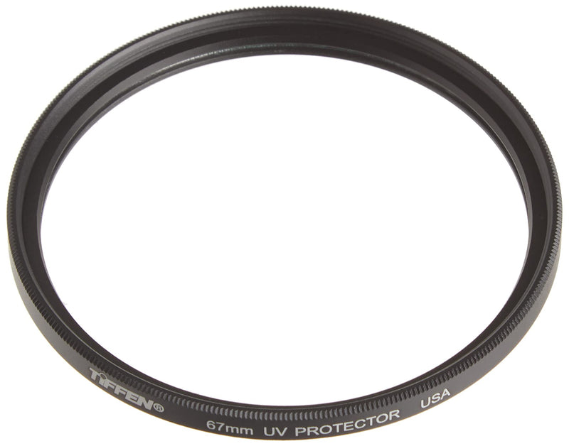 Tiffen 67UVP 67mm UV Protection Filter