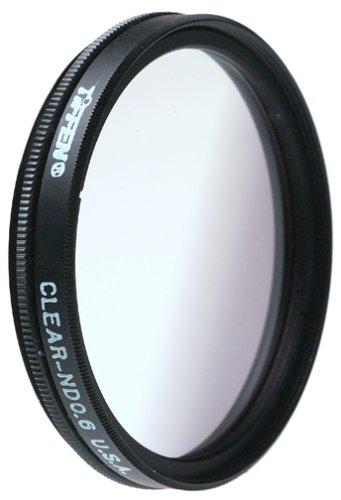 Tiffen 49mm Color Graduated Neutral Density 0.6 Filter