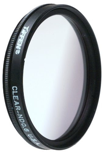 Tiffen 58mm Color Graduated Neutral Density 0.6 Filter