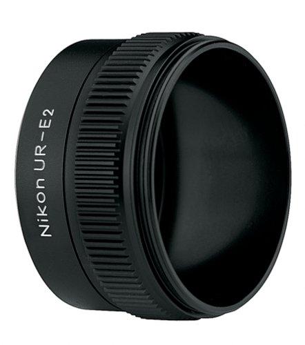 Nikon UR-E2 Step Down Adapter Ring for Nikon Coolpix 880