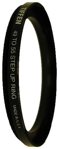 Tiffen MegaPlus 49mm-55mm Adapter Ring