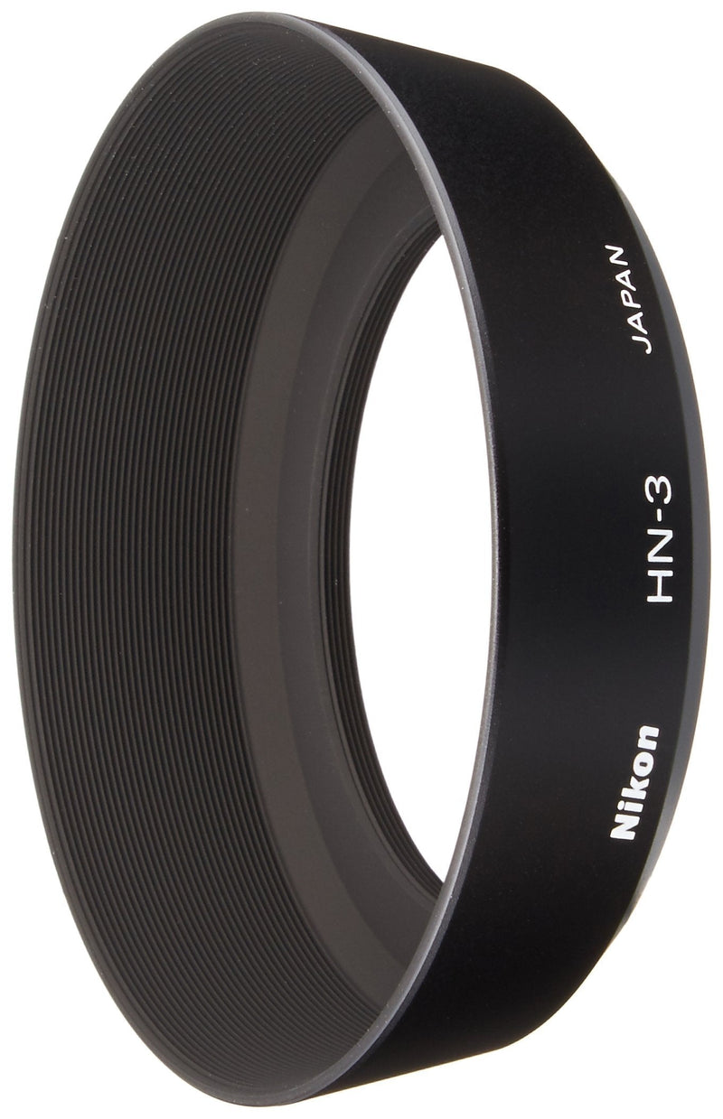 NIKON HN-3 Screw-in Lens Hood for 35mm f/1.4, 35mm f/2, 35mm f/2.8, 55mm f/3.5, Lens