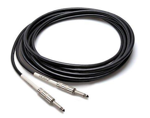 [AUSTRALIA] - Hosa GTR-210 Straight to Straight Guitar Cable, 10 Feet 