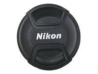 NIKON LC-58 58mm Lens Cap (OLD MODEL)