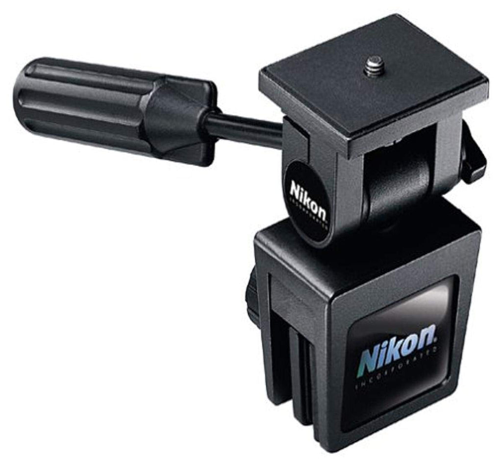 Nikon 7070 Binocular Window Mount , Black