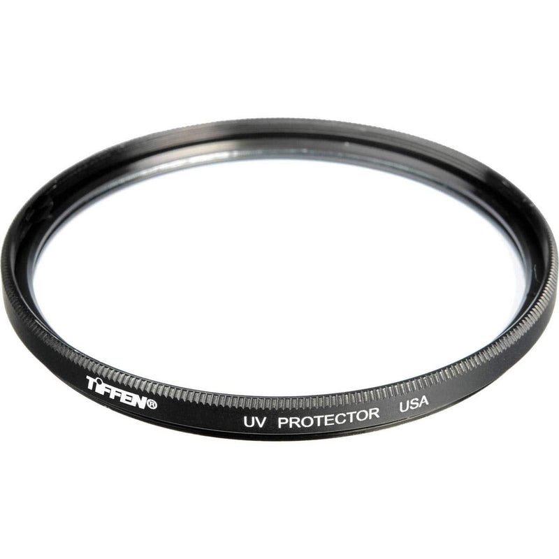 Tiffen 37mm UV Protector Filter UV Protection Filter