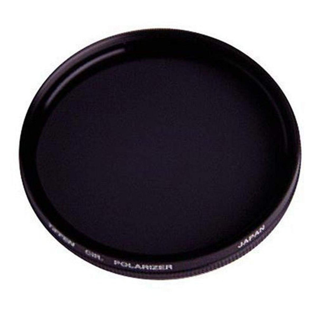 Tiffen 43CP 43CP 43mm Circular Polarizing Filter (Gray) Circular Polarizer