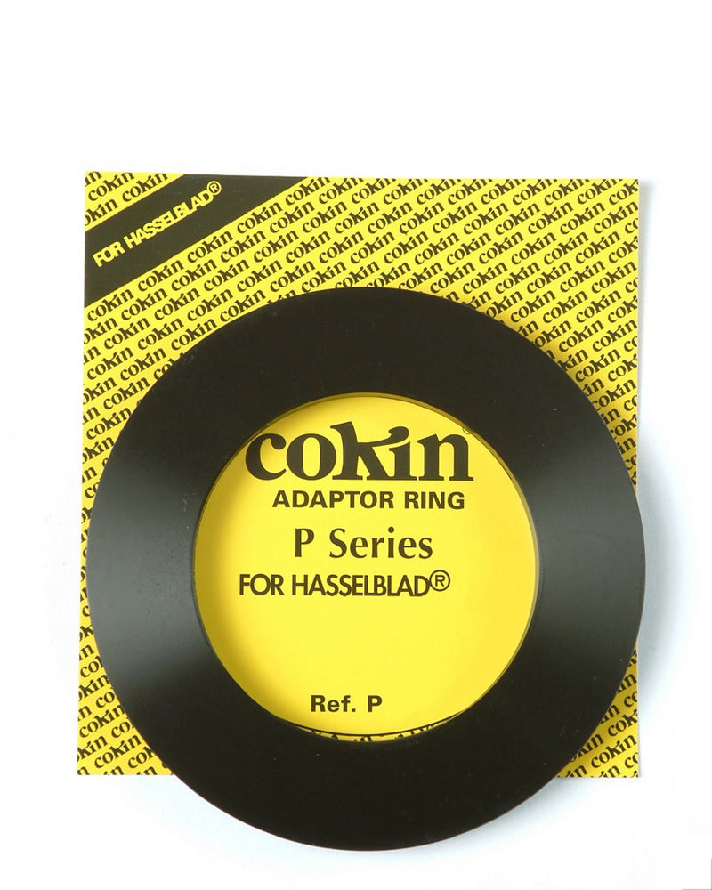 Cokin Hasselblad B70 Adaptor Ring for M (P) Series Filter Holder
