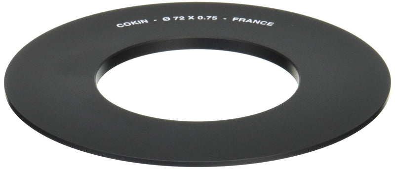 Cokin 72mm Adaptor Ring for XL (X) Series Filter Holder