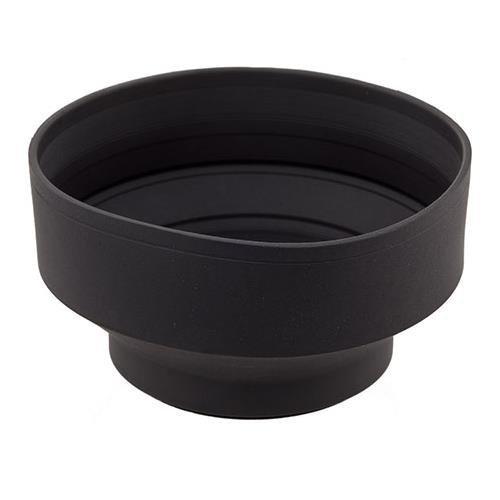 Hoya 62mm Multi Lens Hood - For 35mm to 200mm Lenses