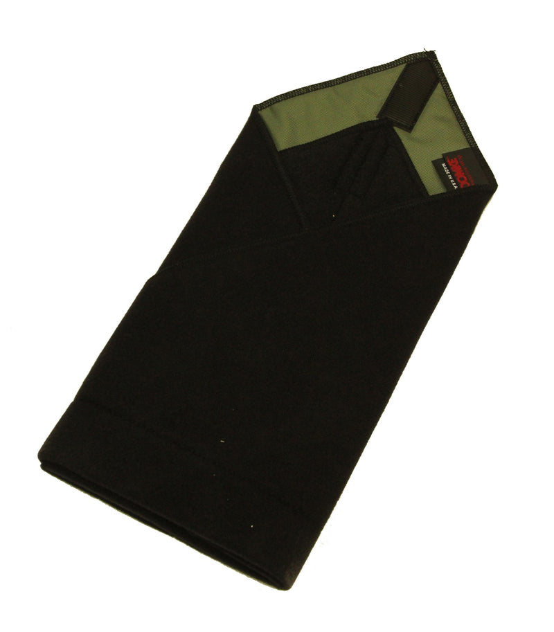 Domke F-34L 19-Inch Protective Wrap -Black Black