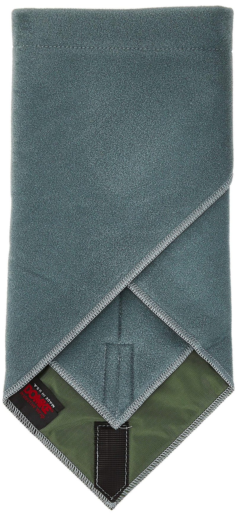 Domke F-34L 19-Inch Protective Wrap -Gray Grey
