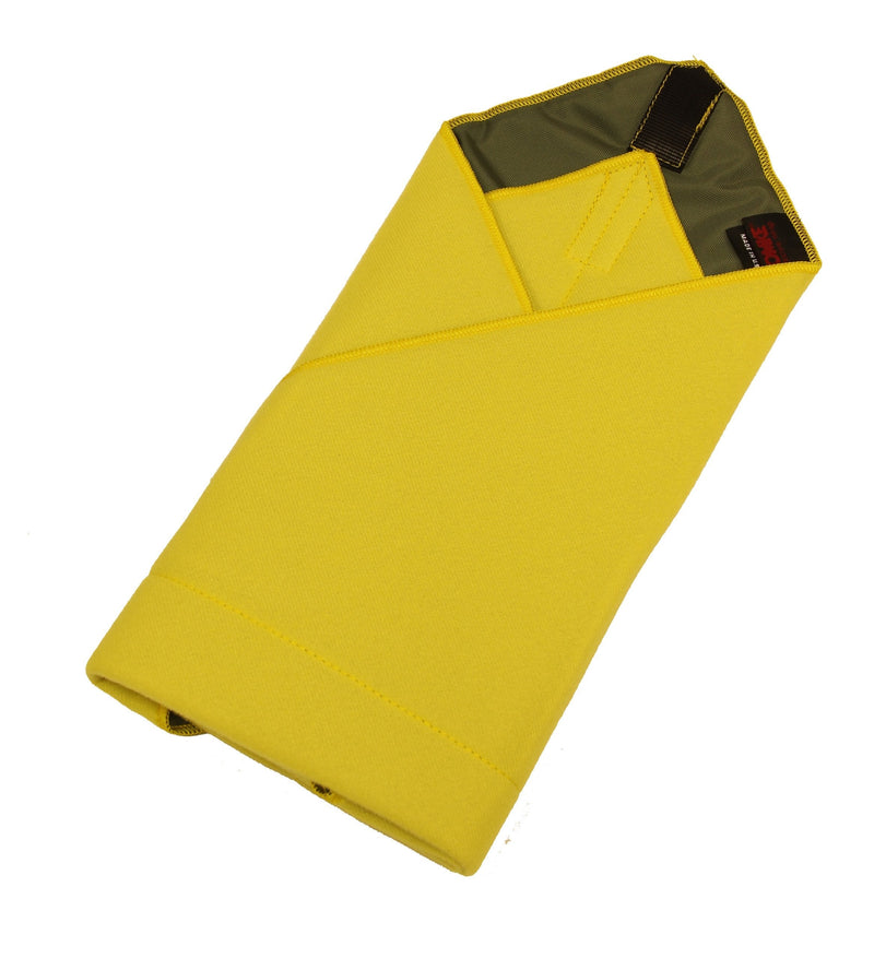 Domke F-34L 19-Inch Protective Wrap (Yellow) Yellow