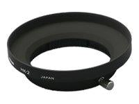 Nikon Hk-2 Slip-on Hood for 24mm f/2 Nikkor AIS Lens