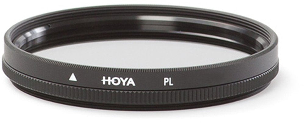 Hoya 40.5mm Linear Polarizing Screw-in Filter