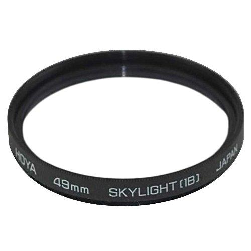Hoya 49 mm HMC Skylight Screw-in Filter 49mm