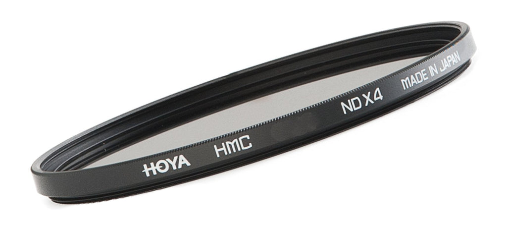 Hoya 58 mm HMC NDx4 Screw-in Filter 58mm