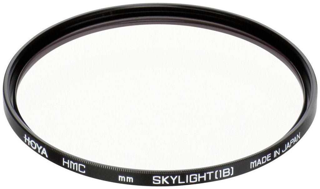 Hoya 58 mm HMC Skylight Screw-in Filter 58mm