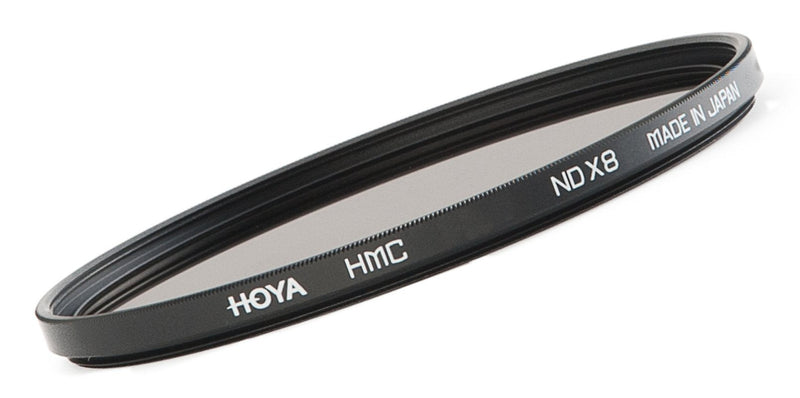 Hoya 67 mm NDx8 HMC Neutral Density Filter 67mm