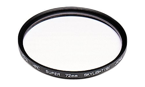 Hoya 72 mm HMC Skylight Screw-in Filter 72mm