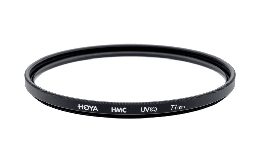 Hoya 77 mm HMC Haze UV Screw-in Filter 77mm