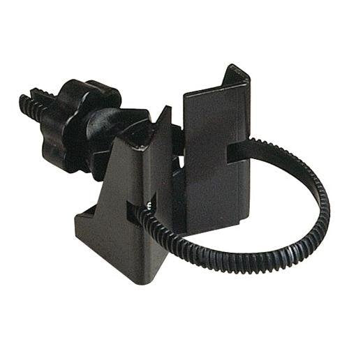 Stroboframe 300-HAN for Handle Mount Flash (Black)