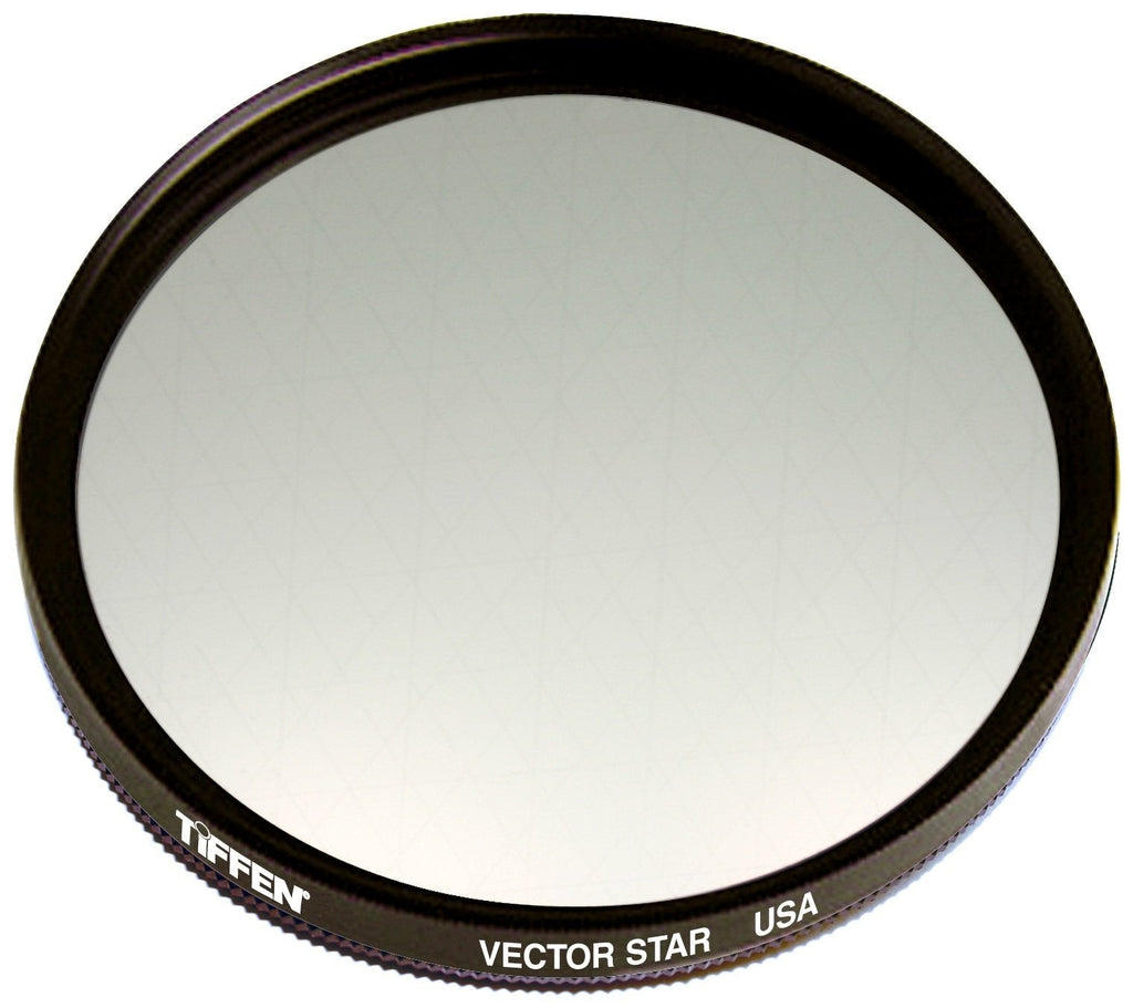 Tiffen 58VSTR 58mm Vector Star Filter