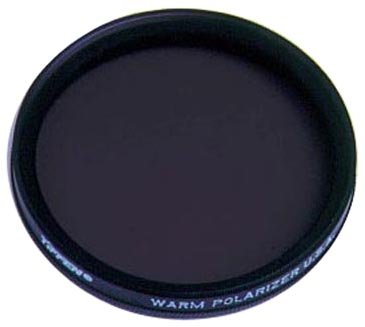 Tiffen 72WPOL 72mm Warm Polarizer Filter