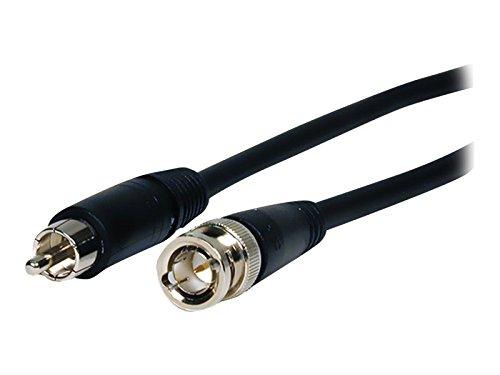 Comprehensive Cable Shielded Video Cable (B-PP-C-6HR)