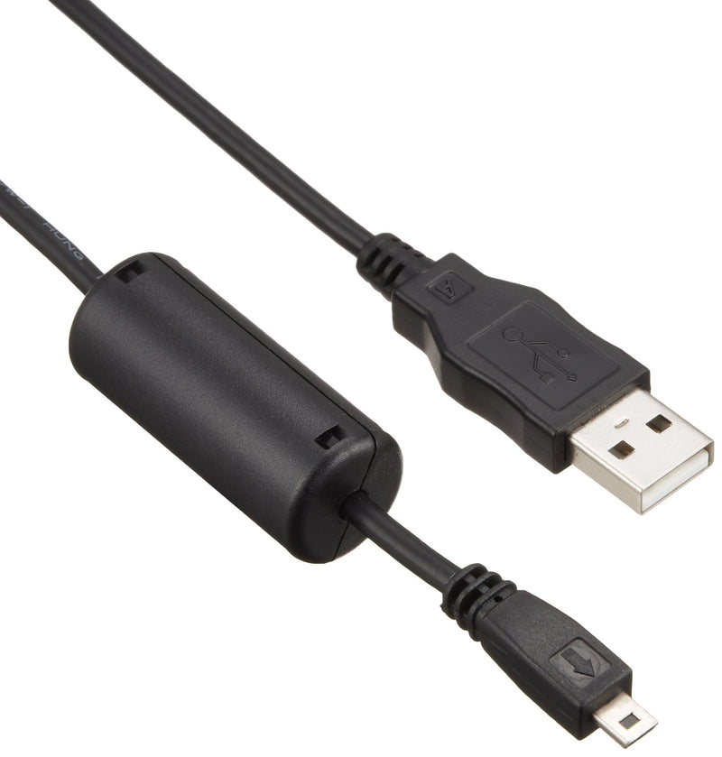 Nikon 25604 UC-E6 USB Cable,4.5-Feet