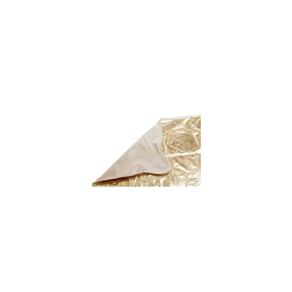 Photoflex Litepanel 39x39" White / Soft Gold Fabric