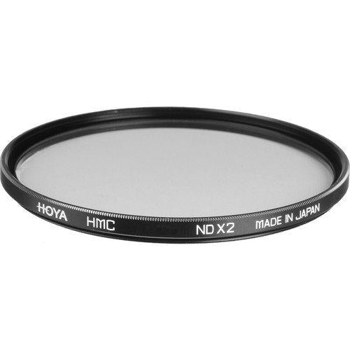 Hoya 46mm HMC NDX2 Screw-in Filter