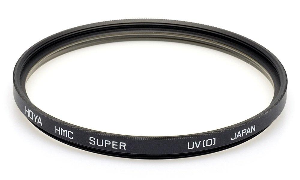 SUPER HMC PRO1 Haze UV(0) - Filter - UV-Schutz