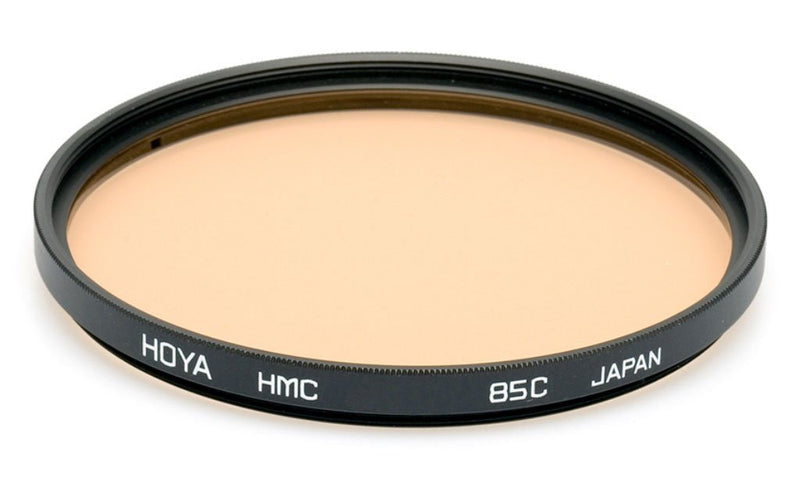 Hoya 62 mm Colour Filter HMC 85C for Lens 62mm