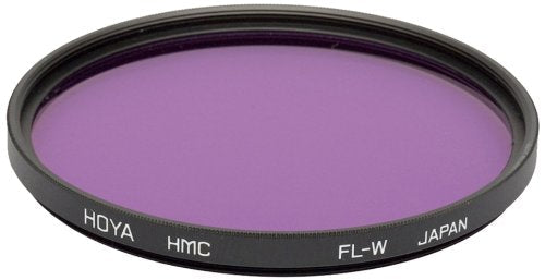 Hoya 77mm FLW Fluorescent Multi Coated Glass Filter