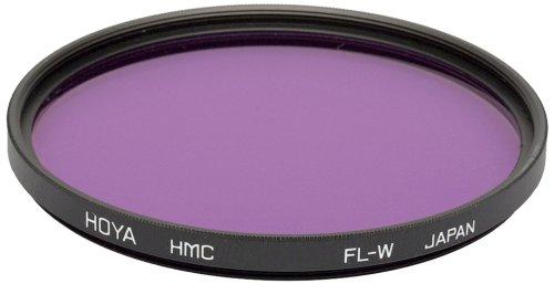 Hoya 49mm Multi-Coated FL-W Fluorescent Correction Filter
