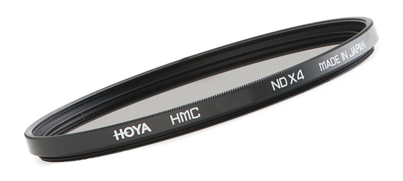 Hoya 49mm HMC NDX4 Screw-in Filter