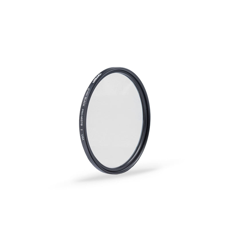 Tiffen 49BPM2 49mm Black Pro-Mist 2 Filter