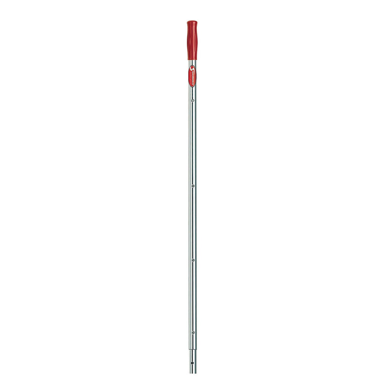 Shurhold 833 6' Telescoping Extension Handle with 40"-72" Locking Length 6 ft Telescoping