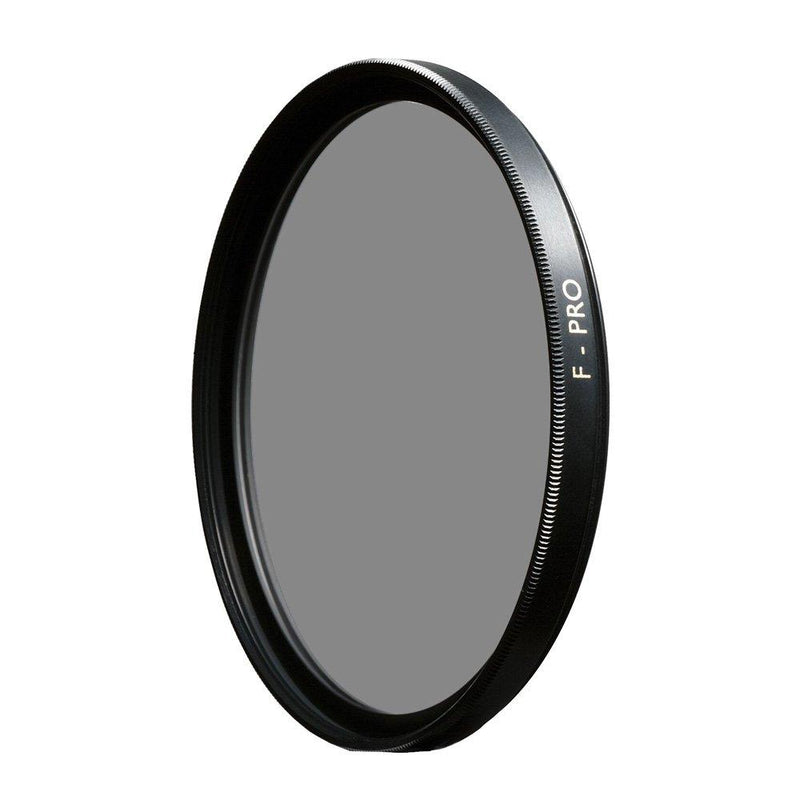 B+W 46mm ND 0.9-8X with Single Coating (103) 46 mm