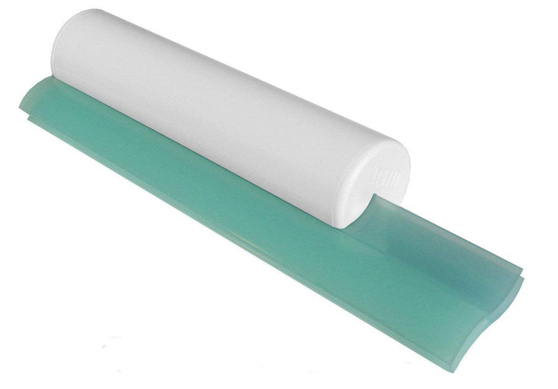 Cleret Dual Bladed Classic Shower Squeegee - Aqua USA