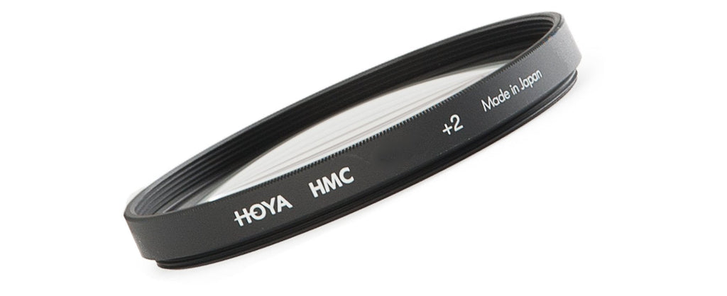 Hoya 55 mm Close-Up Lens HMC +2 for Lens 55mm