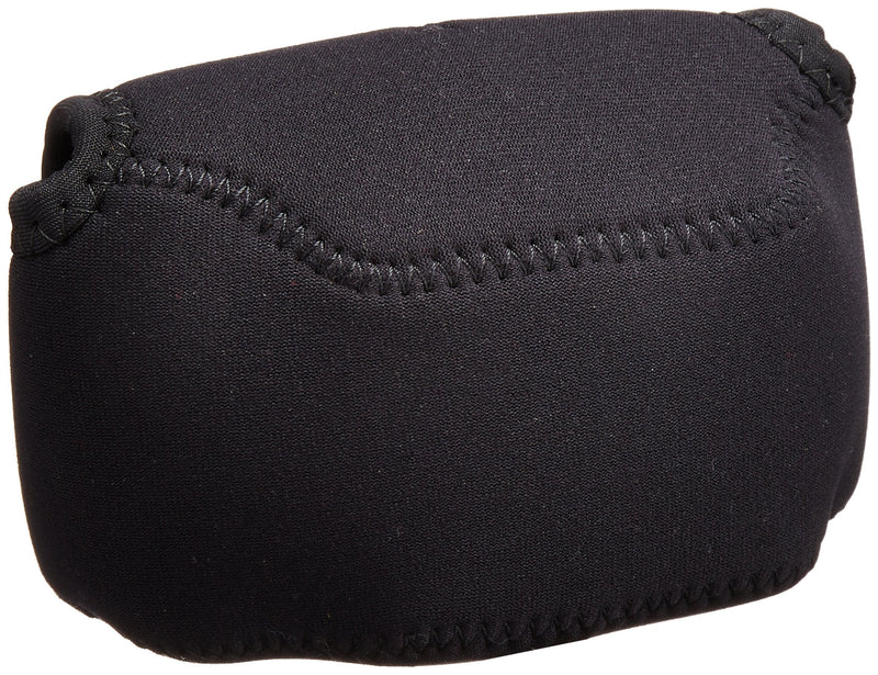 OP/TECH USA Soft Pouch Digital D-Compact (Black) Compact Black