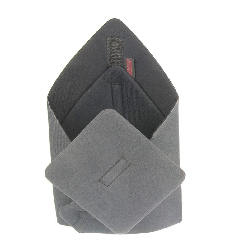 [AUSTRALIA] - OP/TECH USA Soft Wraps - 15-Inch (Steel) Steel 