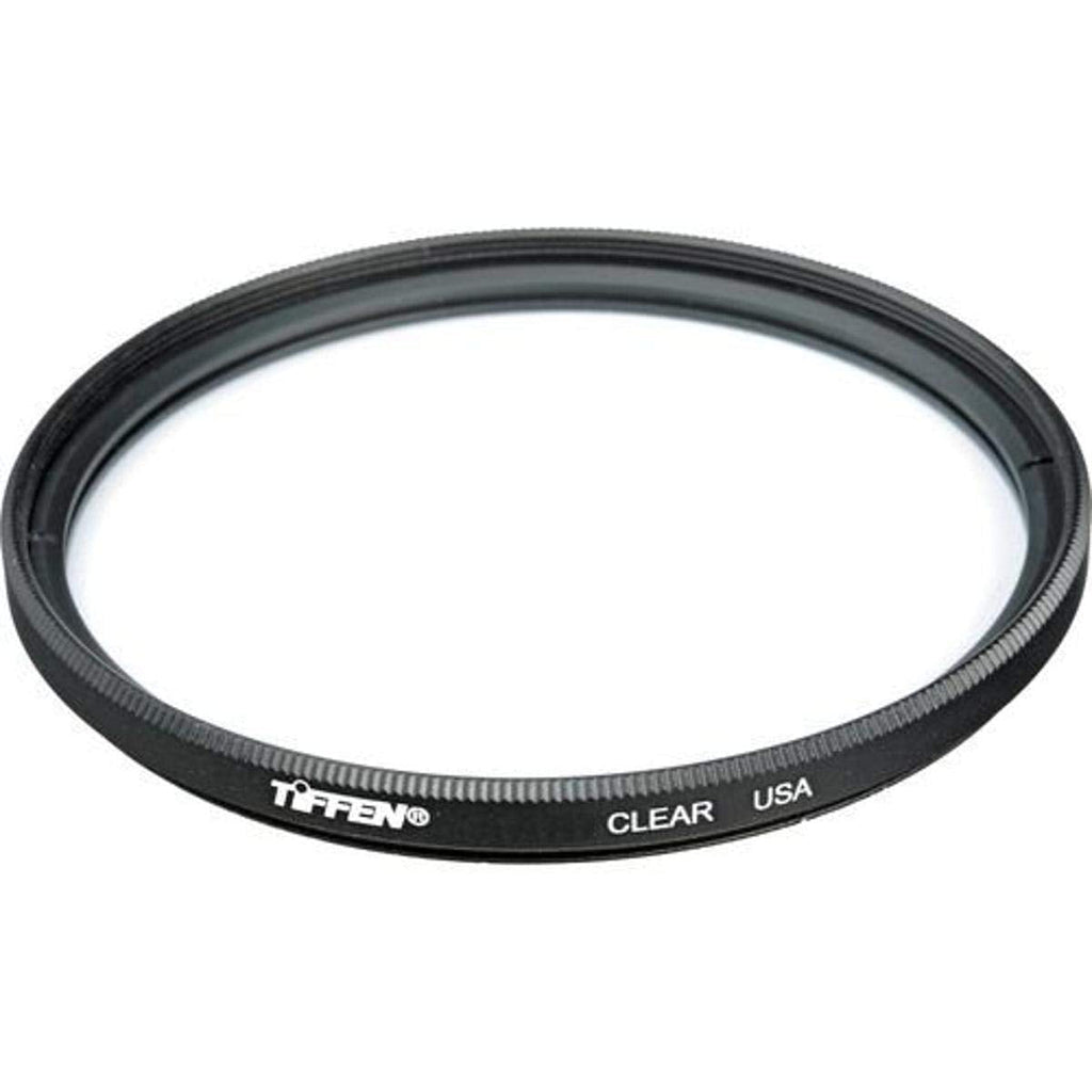 TIFFEN 37CLR 37mm Clear Filter