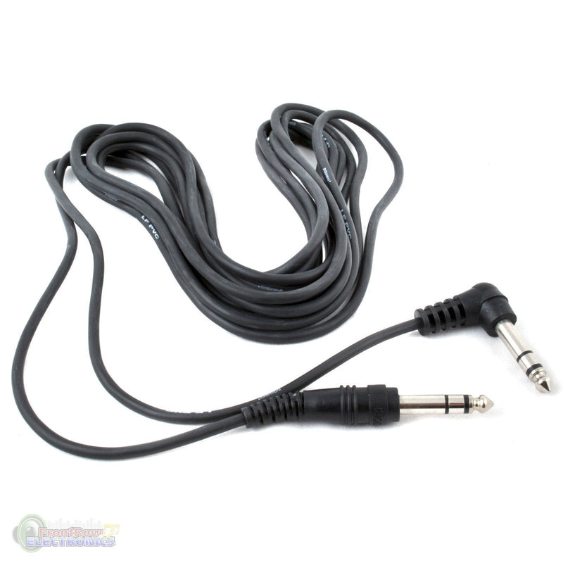 [AUSTRALIA] - Roland PCS-10F Percussion Dual-Trigger Cable, 10-Feet 10 feet 