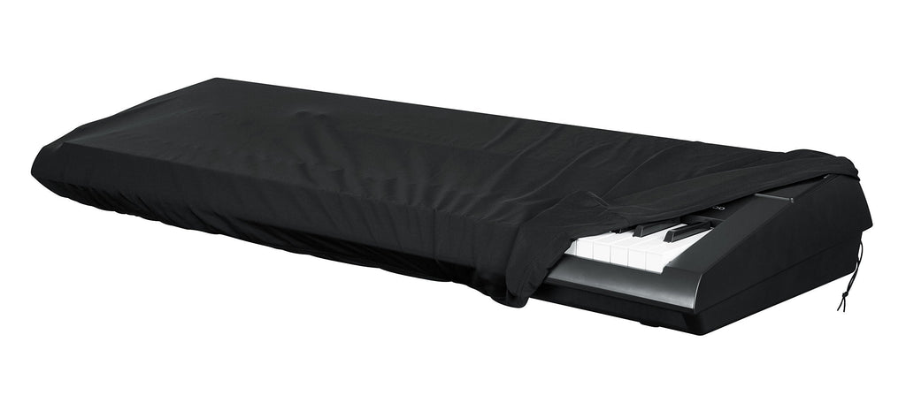 Gator Cases Stretchy Cover Fits 88-Note Keyboard - GKC-1648 88 Note